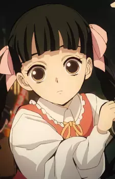 Kibutsuji's Daughter