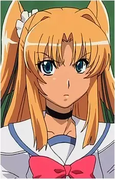 Lily Ramses Futaba