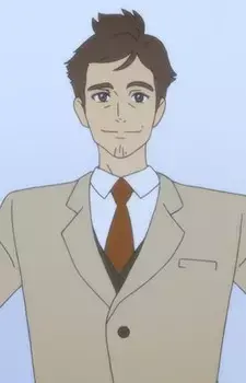 Reijirou Fudou
