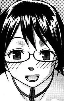 Kazunari