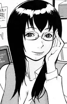 Ryoko Sawaki