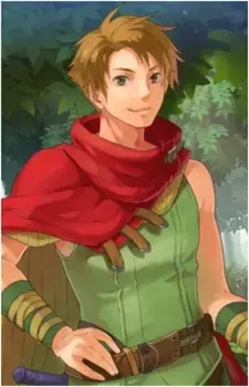 Matthew