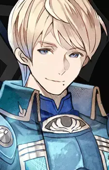 Clive