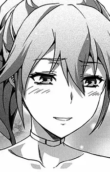 Yutori Nuregoromo