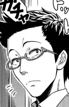 Hiroki