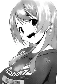 Marina Sakamoto