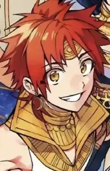 Djoser