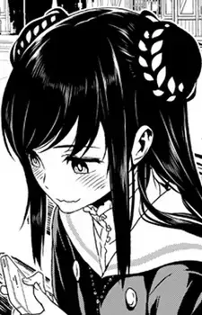 Eve Kurohimeyama