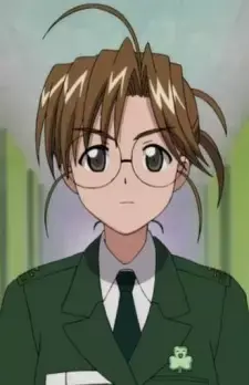 Kagome Mishima