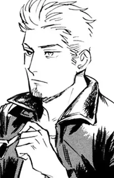 Takayuki Sajou