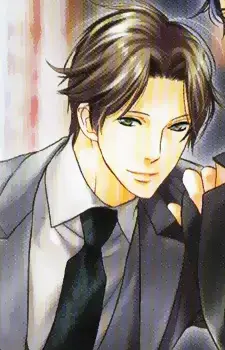 Tomoya Shigeharu