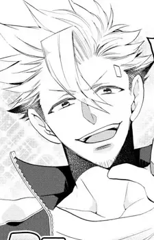 Daigo Tsubaki