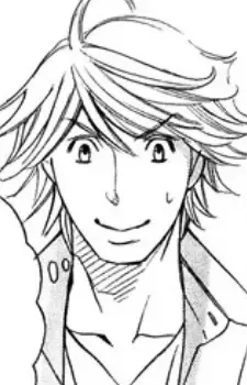 Eiji Kagami