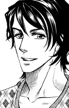Keita Hokuto