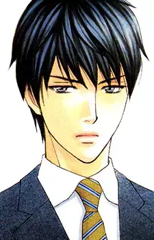 Soujirou Kido