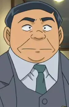 Naruya Akaza