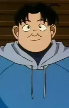 Katsuki Doitou