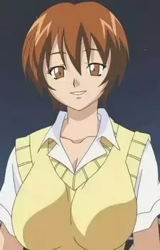 Reina Toyohara