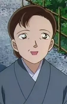 Yoshiko Hanasaki