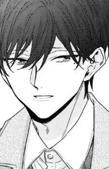 Kakeru Kamisawa