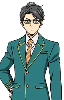 Ryou Hattori