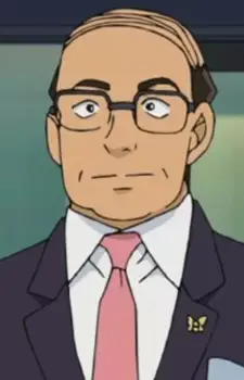 Akira Matsubara