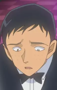 Mister Pimple