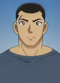 Kevin Yoshino