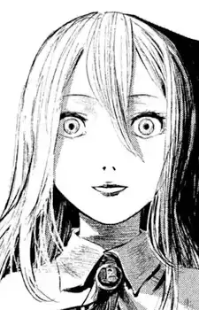 Ayame Buran