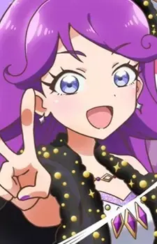 Mel Shidou