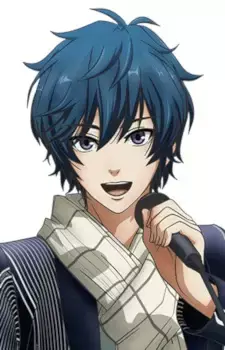 Ren Nanahoshi