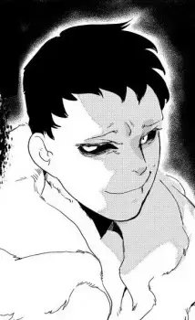Makoto Tachibana