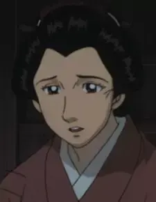 Manjirou's Mother