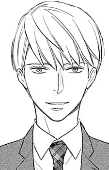 Iori Kurushima