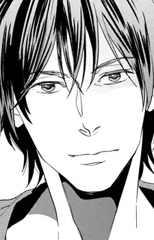 Yuzuru Asahina