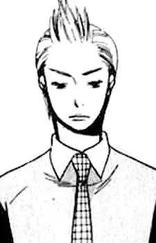 Tsukasa Takagi