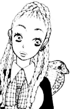 Fuyuno Sawa