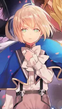 Herscherik