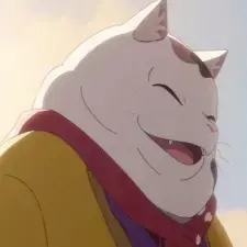 Cat Store Owner