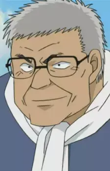 Takehiko Nakamura