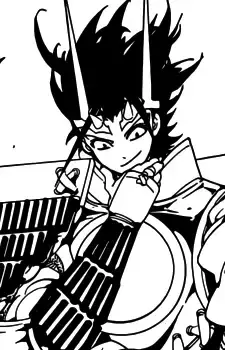 Takeruhiko Yamato
