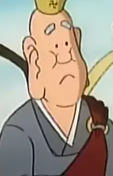Jang Beop-Sa Sam