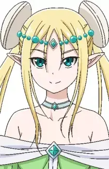 Vegan Eldriel