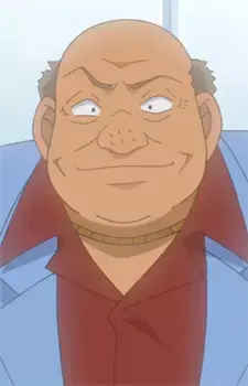 Kenji Ookura