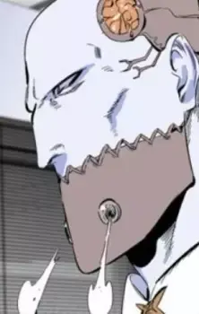 8th Elder