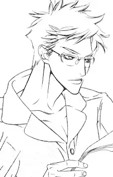 Souichirou Kiryuu