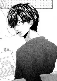 Shinohara
