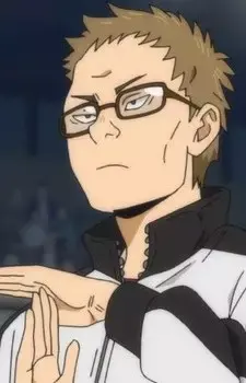 Norimune Kurosu