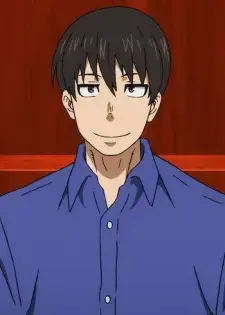 Takigi Oze
