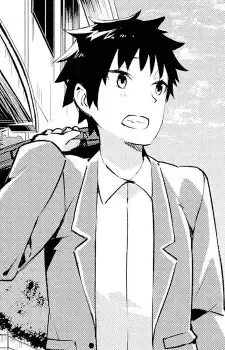Mutsuki Atou